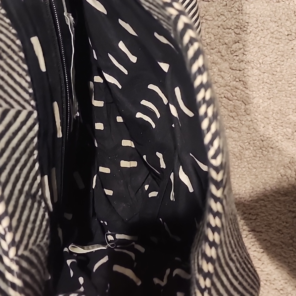 Noonday Pattern Play Bag - Picture 5 of 10